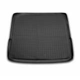 2005-2007 Ford Focus Wagon Cargo Liner Trunk Mat All Weather Black