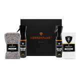 Gloss Paint Protection Protect & Shine Spray Wax Essential Car Care Set Gift Box
