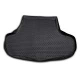 2008-2013 Infiniti G37 Cargo Liner Trunk Mat All Weather Black