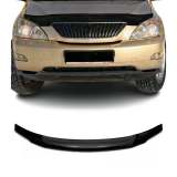 2010-2012 Lexus RX350 Front Bug Shield Hood Deflector 1 Pc Smoke