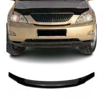 2010-2012 Lexus RX350 Front Bug Shield Hood Deflector 1 Pc Smoke