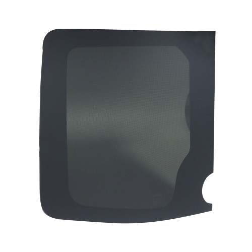 2007-2009 Freightliner Sprinter Window Glass Left Barn Door Glass Black L1 L2 L3 L4