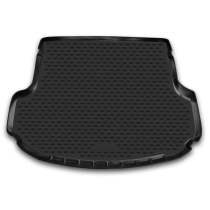 2011-2015 Kia Sorento Cargo Liner Trunk Mat All Weather Black