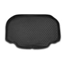 2003-2012 Mercedes SL Class R230 Cargo Liner Trunk Mat All Weather Black