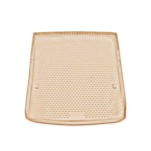 2010-2013 Infiniti QX56 Cargo Liner Trunk Mat All Weather Beige