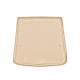 2010-2013 Infiniti QX56 Cargo Liner Trunk Mat All Weather Beige