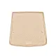 2010-2013 Infiniti QX56 Cargo Liner Trunk Mat All Weather Beige