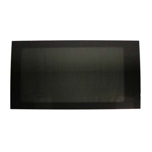 2019-2025 Mercedes Sprinter W907 910 Window Glass Mid Right Side Sliding Door L3 L4
