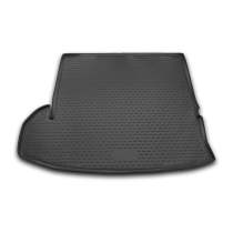 2014-2019 Toyota Highlander Cargo Liner Trunk Mat All Weather Black