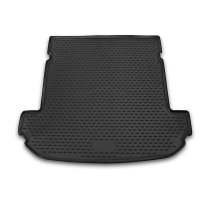 2016-2020 Kia Sorento Cargo Liner Trunk Mat All Weather Black