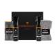Interior Essentials Dashboard Detailing Glass Cleaner Car Care Sets Gift Box