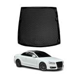 2008-2017 Audi A5 A5 Quattro Coupe Cargo Liner Trunk Mat All Weather