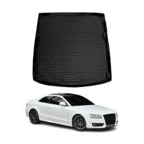 2008-2017 Audi A5 A5 Quattro Coupe Cargo Liner Trunk Mat All Weather