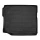 2018-2025 Jeep Wrangler Cargo Liner Trunk Mat All Weather Black