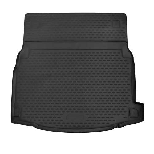 2017-2023 Mercedes E Class W213 Sedan Cargo Liner Trunk Mat All Weather Black