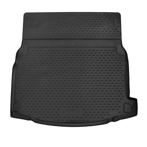 2017-2023 Mercedes E Class W213 Sedan Cargo Liner Trunk Mat All Weather Black