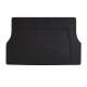 Toyota Tundra Semi-Custom fit Cargo Mats Liner All Weather Black Rubber