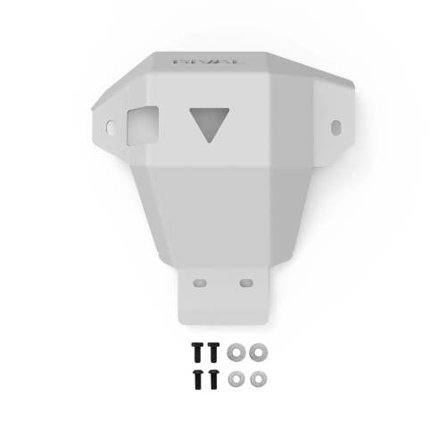2023-2025 Ineos Grenadier RIVAL Skid Plate Gas Tank Aluminum
