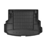 2009-2015 Mercedes GLK Class X204 Premium Cargo Liner Trunk Mat All Weather Heavy Duty Black
