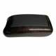 2000-2007 Mercedes C Class W203 Armrest Box Lid Cover Birdeye-Black Leather