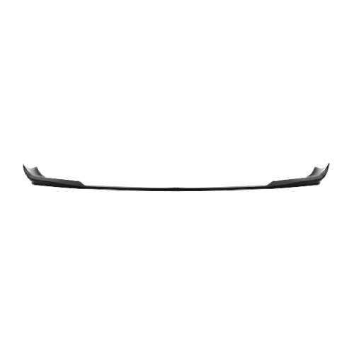 2018-2020 BMW 5 Series G30 M5 Front Bumper Spoiler Splitter Lip Gloss Black