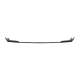 2018-2020 BMW 5 Series G30 M5 Front Bumper Spoiler Splitter Lip Gloss Black