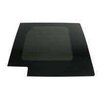 2014-2025 RAM ProMaster Window Glass Rear Left Side L3