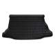 2006-2008 Honda Fit Cargo Liner Trunk Mat All Weather Black