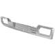 2014-2015 GMC Sierra 1500 Denali Chrome ABS Front Skid Plate