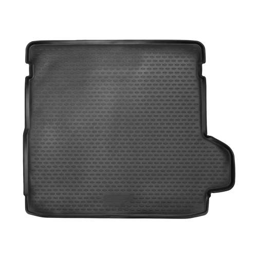 2019-2025 Subaru Ascent Cargo Liner Trunk Mat All Weather Black