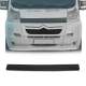 2014-2022 RAM ProMaster Front Bug Shield Hood Deflector 1 Pc Smoke