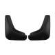 2019-2025 Mazda 3 Hatchback Mud Guards Splash Mud Flaps Black 2Pcs
