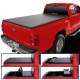 2005-2010 Dodge Dakota / 2006-2009 Mitsubishi Raider 6'6 Bed Tonneau Cover