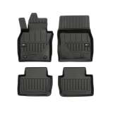 2019-2025 Mazda 3 Premium Floor Mats Liners Full Set All Weather Heavy Duty