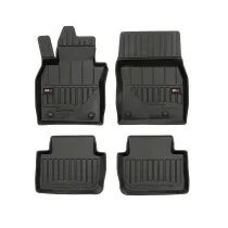 2019-2025 Mazda 3 Premium Floor Mats Liners Full Set All Weather Heavy Duty