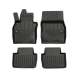 2019-2025 Mazda 3 Premium Floor Mats Liners Full Set All Weather Heavy Duty