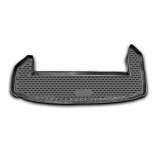 2008-2013 Toyota Highlander Cargo Liner Trunk Mat All Weather Black