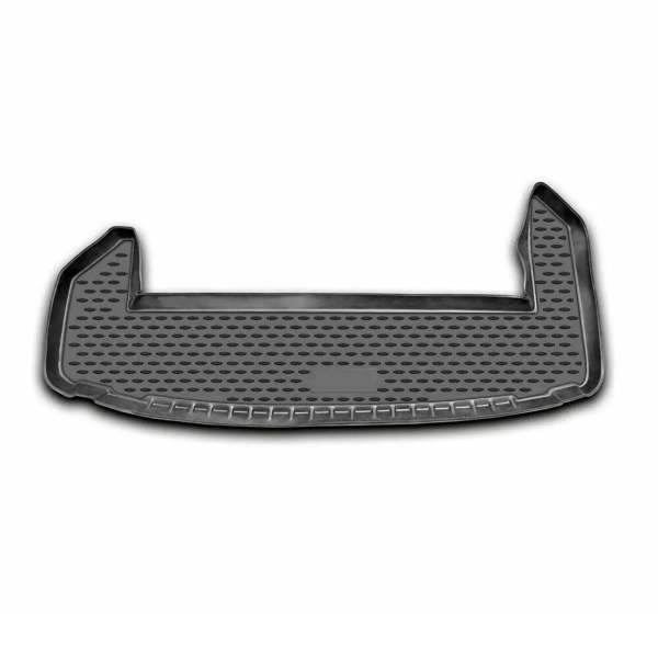 2008-2013 Toyota Highlander Cargo Liner Trunk Mat All Weather Black