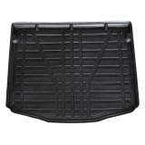 2020-2025 Ford Escape Cargo Liner Trunk Mat All Weather Black