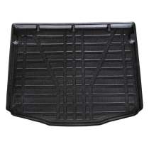 2020-2025 Ford Escape Cargo Liner Trunk Mat All Weather Black