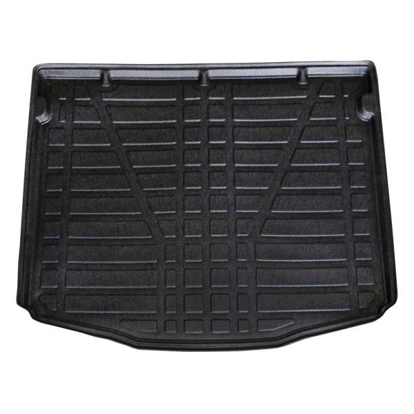 2020-2025 Ford Escape Cargo Liner Trunk Mat All Weather Black