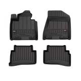 2017-2022 Kia Sportage Premium Floor Mats Liners Full Set All Weather Heavy Duty