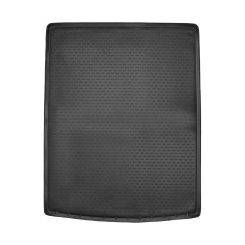 2021-2025 Chevrolet Suburban Cargo Liner Trunk Mat All Weather Black