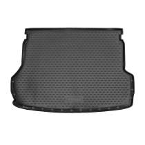 2019-2024 Subaru Forester Cargo Liner Trunk Mat All Weather Black