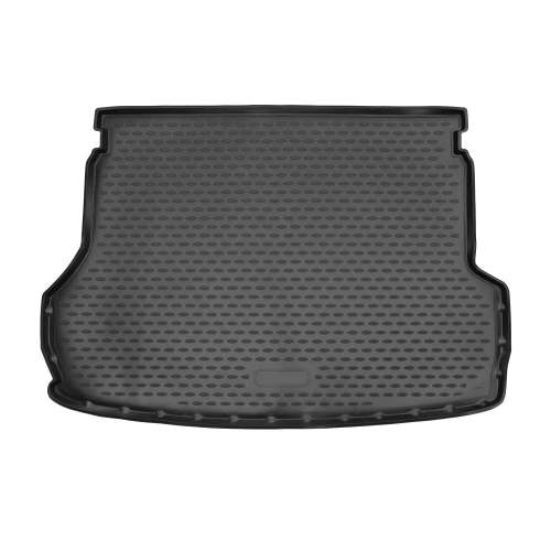 2019-2024 Subaru Forester Cargo Liner Trunk Mat All Weather Black