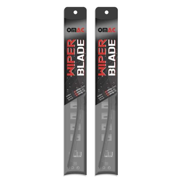 2000-2006 Hyundai Elantra Front Windshield Wiper Blades