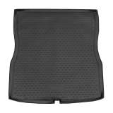 2014-2020 Tesla Model S Cargo Liner Trunk Mat All Weather Black