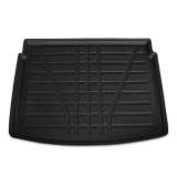 2015-2023 Jeep Renegade Cargo Liner Trunk Mat All Weather Black