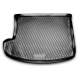 2007-2017 Jeep Compass Cargo Liner Trunk Mat All Weather Black