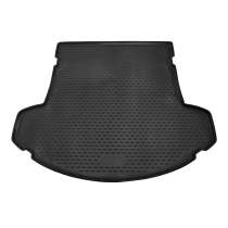 2016-2023 Mazda CX-9 Cargo Liner Trunk Mat All Weather Black